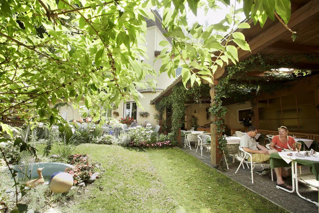 Bed and Breakfast Goldener Ochs Голлінг-ан-дер-Зальцах Екстер'єр фото