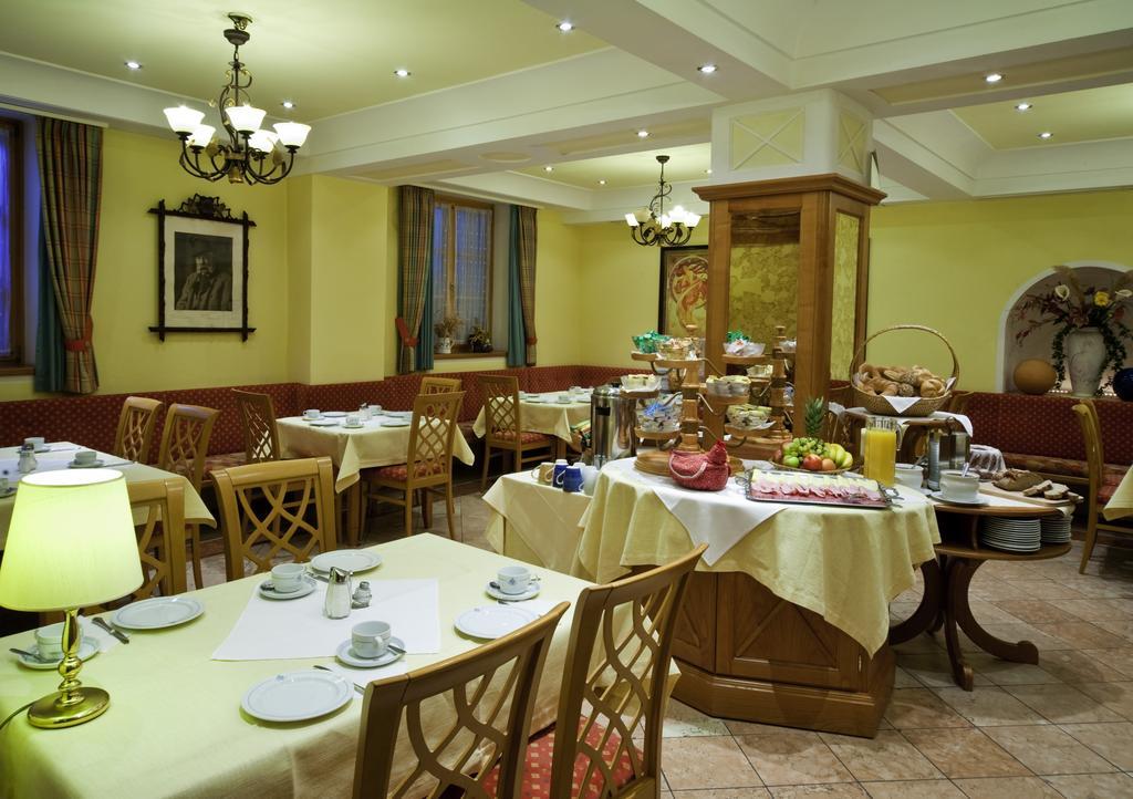 Bed and Breakfast Goldener Ochs Голлінг-ан-дер-Зальцах Екстер'єр фото